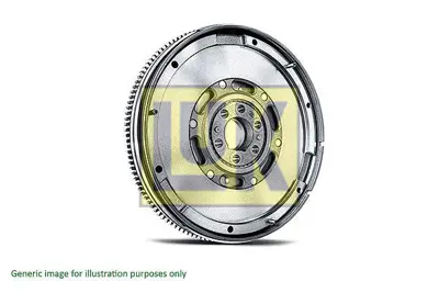 LuK 415 1203 10 Volan 03L105266BD