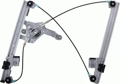 LEMFORDER 60.80341.0 Cam Krikosu Ön Sol 1U0837461B