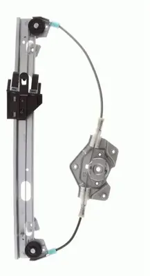 LEMFORDER 60.80450.0 Cam Krikosu Arka Sag 1K4839462B