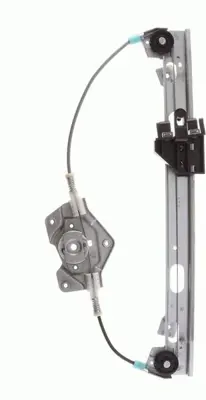 LEMFORDER 60.80451.0 Cam Krikosu Arka Sol 1K4839461B