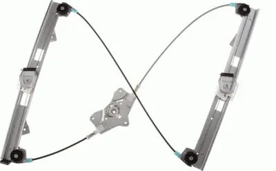 LEMFORDER 60.80925.0 Cam Krikosu Ön Sol 3C1837461H