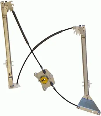 LEMFORDER 60.81928.0 Cam Krikosu Ön Sag 5G4837462F