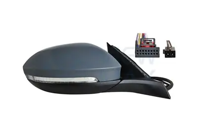 VIEWMAX 6393NEBCFPR Dis Dikiz Aynasi Sag 2GA857508CM