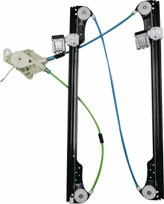 LEMFORDER 64.81879.0 Cam Krikosu Ön Sol 7H0837753B