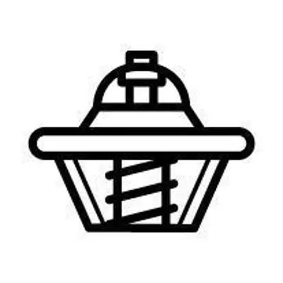 NRF 725504 Termostat 04C121113E