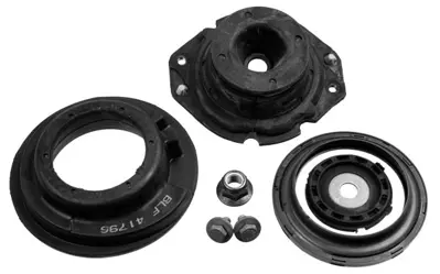 SACHS 802 317 Amortisör Takozu Ön 7701207350
