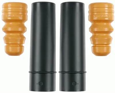 SACHS 900 165 Amortisör Toz Körük Seti 553701C000