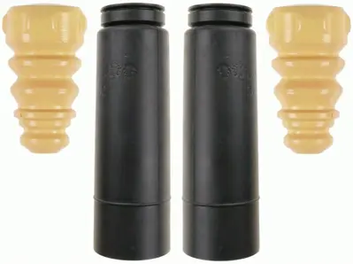 SACHS 900 205 Amortisör Lastigi Arka 5N0511359F