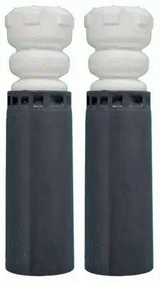 SACHS 900 379 Amortisör Lastigi Arka 5Q0511358D