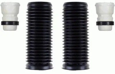 SACHS 900 421 Amortisör Lastigi Ön 1K0412303AA