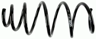 SACHS 993 008 Helezon Yayi Ön 312466