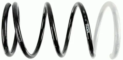 SACHS 993 113 Helezon Yayi Ön 4040A187