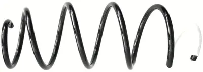 SACHS 993 154 Helezon Yayi Ön 5002YF