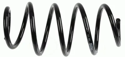 SACHS 993 172 Helezon Yayi Ön 1K0411105BF