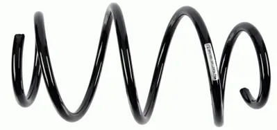 SACHS 993 346 Helezon Yayi Ön 31336851720