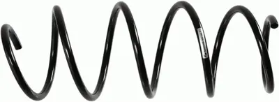 SACHS 993 649 Helezon Yayi Ön A2123214204