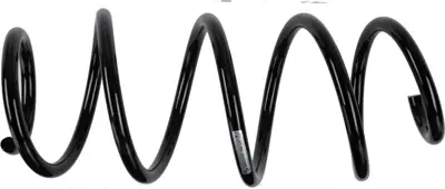 SACHS 993 910 Helezon Yayi Ön 5N0411105AK