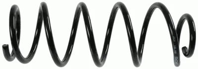 SACHS 994 061 Helezon Yayi Arka GJ6A28011B