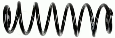 SACHS 994 428 Helezon Yayi Arka 6Q0511115AA