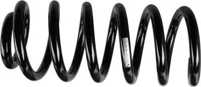 SACHS 994 885 Helezon Yayi Arka 424189