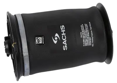 SACHS 994 899 Amortisör Körügü Arka 37126790079