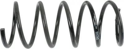 SACHS 996 913 Helezon Yayi Arka A1703240004