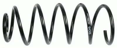 SACHS 997 612 Helezon Yayi Ön 1J0411105AC