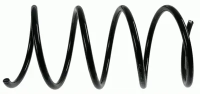 SACHS 998 649 Helezon Yayi Ön A2033214804