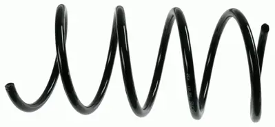 SACHS 998 651 Helezon Yayi Ön A2033215004