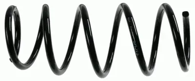 SACHS 998 728 Helezon Yayi Ön 93188967