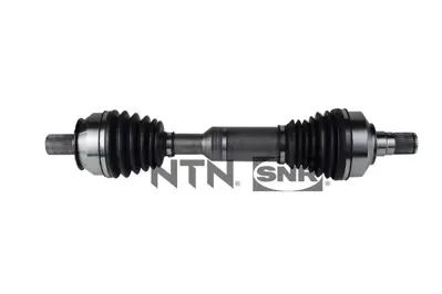 NTN / SNR DK65007 Aks Komple Ön Sol 31325699