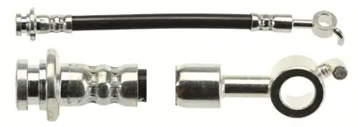 TRW PHD1223 Fren Hortumu Arka Sol 462101KA0C