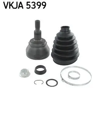 SKF VKJA 5399 Aks Kafasi Dis 1J0498099E