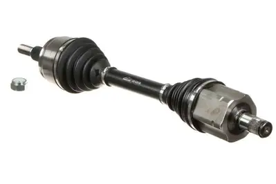 SKF VKJC 4733 Aks Komple Ön Sol 7E0407271P