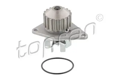 TOPRAN 720169001 Devirdaim 106 206 306 207 1007 C2 C3 Saxo Tu3jp Tu1jp Tu3a 18 Dis 1201G0 WP6344 66621 324050 350981797000 506704 62922490 986846 42029z 1987949731