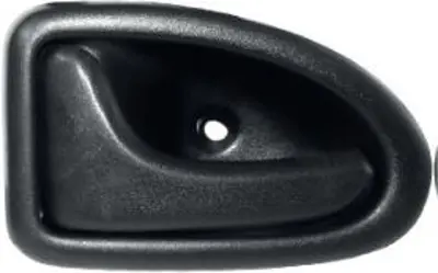 AYHAN PLASTIK A1069-L Kapi Acma Kolu Ic Sol On Arka Siyah Dokker Duster Lodgy Sandero 8200733848