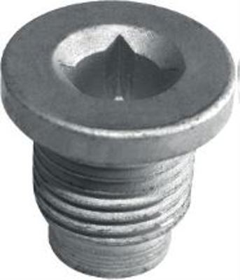 AYHAN PLASTIK A1085 Yag Karter Tapasi  Renault  R9 - 19- Clio - Kangoo  7703075348