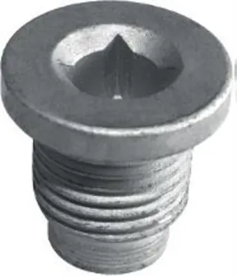 AYHAN PLASTIK A1085 Yag Karter Tapasi  Renault  R9 - 19- Clio - Kangoo  7703075348