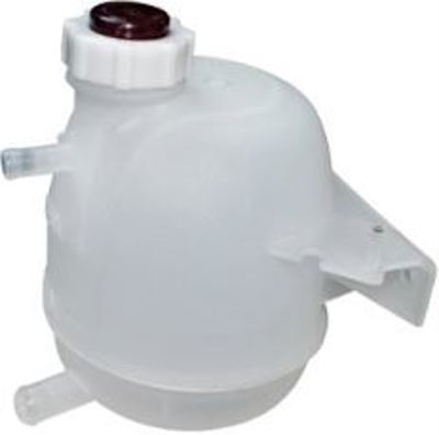 AYHAN PLASTIK A1180 Radyator Ek Deposu  Kapaksiz Renault  Clio - Kango / Dacia  - Logan 7701470460