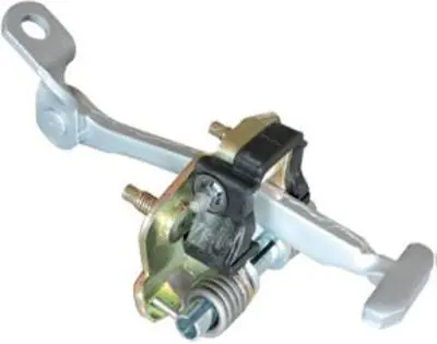 AYHAN PLASTIK A1205 Kapi Gergisi  Renault   Clio Ii  7700842857