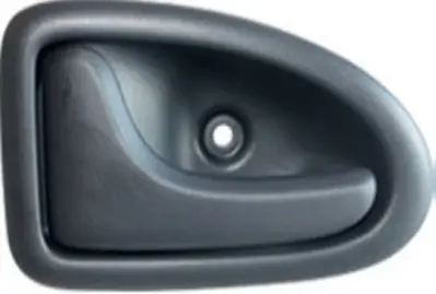 AYHAN PLASTIK A1208-L Kapi Ic Acma Kolu Sol  Renault   Symbol Iv 2013-  806717698R