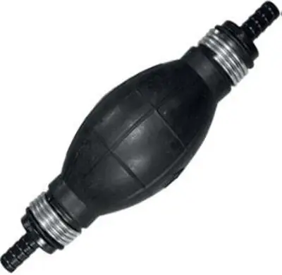 AYHAN PLASTIK A1235 Mazot Hava Alma Pompasi  Diesel 1.9 Model  Renault Kangoo 7700111932