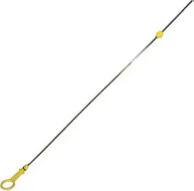 AYHAN PLASTIK A1274 Motor Yag Cubugu Boncuklu  Renault Clio Symbol 1.5 Dci K9k  8200666280