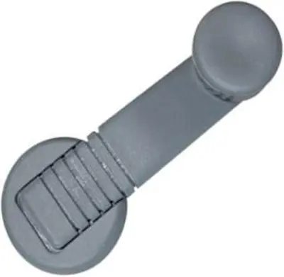 AYHAN PLASTIK A1305 Cam Acma Kolu  Renault   R9 / R11 / R21  7702253025