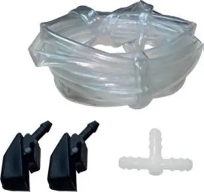 AYHAN PLASTIK A1464 Su Fiskiye Hortum Takimi  Renault R19  7702127473