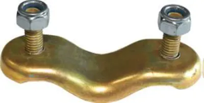 AYHAN PLASTIK A1613 Salincak Kelepcesi Arka  Renault R12  7700506908