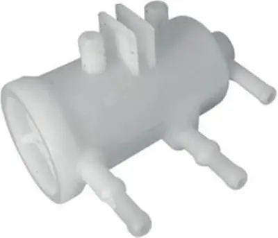 AYHAN PLASTIK A1662 Degazor  Renault R9  7700767483