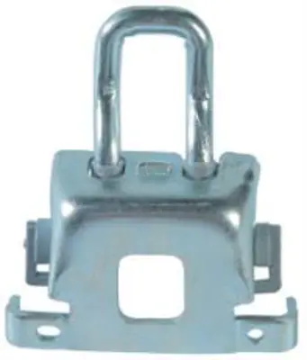 AYHAN PLASTIK A1938 Bagaj Kilit Karsiligi  Renault Kangoo  7700303209