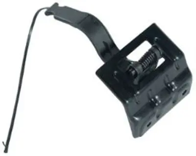 AYHAN PLASTIK A1946 Kaput Kilit Cengeli  Renault Megane Em  8200110075