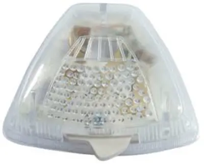 AYHAN PLASTIK A2038 Tavan Lambasi  Renault R12  7702131225